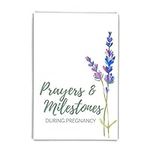 Pregnancy Prayer Cards, Weekly Pray