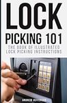 Lock Picking 101: the book of detai