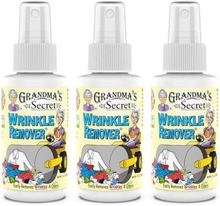 Grandma's