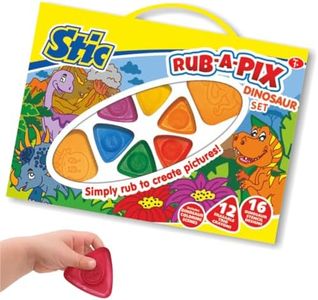 Stic Crayons Toddler Grip Control Colours Non Toxic Edible Grasp Unbreakable Finger Pencil Practice Writing Drawing 1 2 3 Year First Toy Beginner Crayon Baby Safe Kindergarten Gift Organic Set Kids