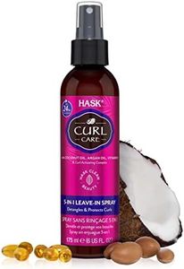 HASK Curl 