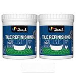 DWIL Tub and Tile Refinishing Kit -