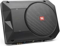 JBL Bass Pro SL2 8'' Underseat Subw