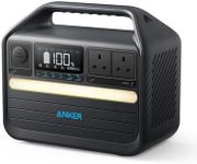 Anker 555 Portable Power Station, P