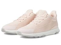 FitFlop GB7A42-080 Vitamin FFX Knit Sports Sneakers Rose Foam Mix US10