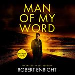 Man of My Word: Sam Pope Series, Book 6