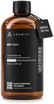 My Way Fragrance Diffuser Oil with Leather, Sandalwood & Oud Wood 500ML