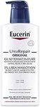 Eucerin UreaRepair Original Cleansi