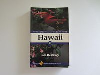 Hawaii: The Ecotravellers' Wildlife Guide (Ecotravellers Wildlife Guides)