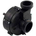 Balboa Water Group Wet End, BWG Vico Ultimax, 4.0hp, 2" MBT, 48/56fr