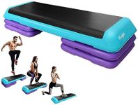 Yes4All Adjustable Workout Aerobic 