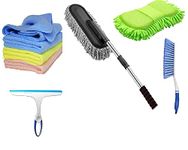 Car Cleaning Kits