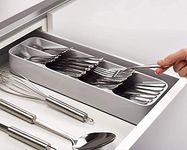 Flatware Silverware Kitchen Drawers