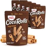 Sun Tropics CocoRolls Espresso Flav