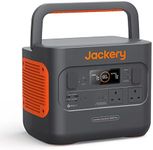Jackery Explorer 1500 PRO Portable