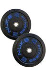 Rage Bumper Plates