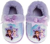 Disney Frozen Elsa & Anna Girls Sli