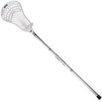 STX Lacrosse STX-STK-ST20-18-A-W Stallion 200 A/M Complete Stick White