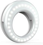 QIAYA Selfie Light Ring Lights LED 