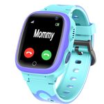 Tracker Watch For Kids