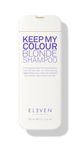 Eleven Australia Keep My Blonde Shampoo 300ml