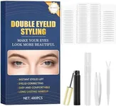 Waterproof Invisible Eyelid Tape - 