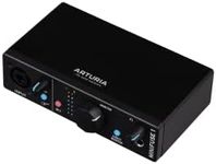 Arturia MiniFuse 1 1-in/2-out USB A