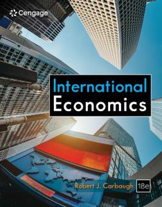 International Economics