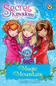 Magic Moun