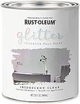 Rust-Oleum 323860 Glitter Interior 