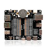 Treedix USB Cable Data Line Test Board USB Cable Checker Data Wire Charging Test Card Type-C Micro Type A Type B