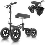 Altus Foldable Knee Walker Knee Sco