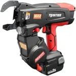 Max USA RB611T TwinTier Rebar Tier