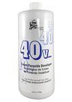 Super Star Cream Peroxide Developer, 4 Ounce