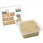 Verstegen Steak Diane Sauce Pots - 6x80ml