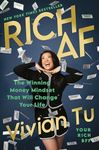 Rich AF: The Winning Money Mindset 