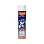 CarPlan Blue Star Aerosol De-icer, 600 ml (Pack of 1)