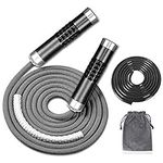 Redify Weighted Jump Rope for Worko