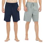 Mens Sleep Shorts