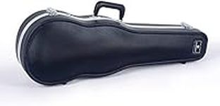 Crossrock 4/4 Violin Case-Backpack 