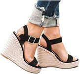 VICKI·VICKI Women's Platform Sandal