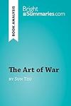 The Art of War by Sun Tzu (Book Ana