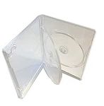 MegaDisc 1 Clear DVD Replacement ca