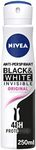 NIVEA Black & White Invisible Origi