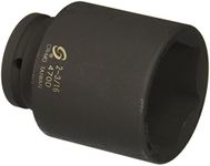 Sunex 470d 3/4-Inch Drive 2-3/16-Inch Deep Impact Socket