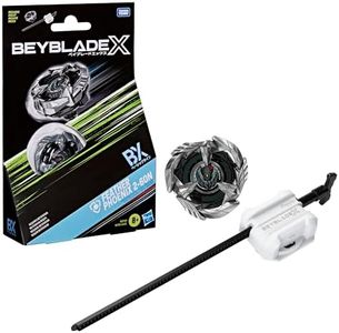 Beyblade X