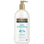 Gold Bond Ultimate Daily Moisturizing Lotion, 14.5 Ounce