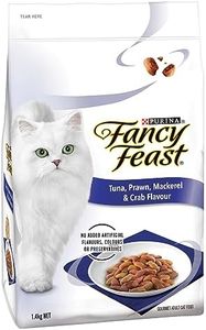 FancyFeast