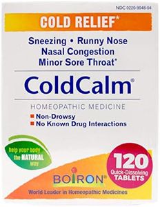 Boiron Col