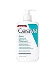 CeraVe Face Wash Acne Treatment | 2